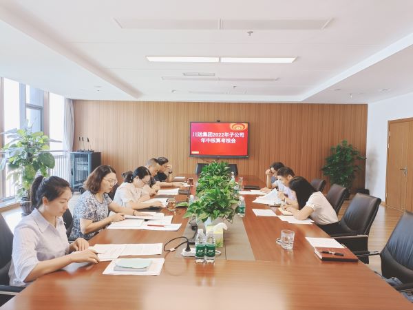 四川省川送嘉元電力工程有限公司考核現(xiàn)場.jpg